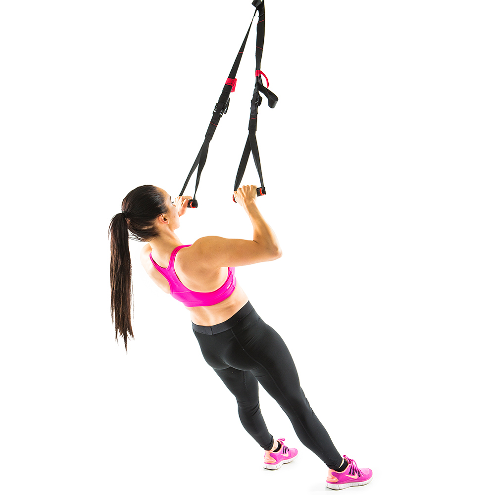 Functional Trainer Gymstick
